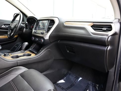 Used 2019 GMC Acadia Denali w/ Technology Package image 21