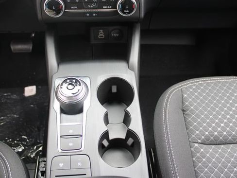 New 2026 Ford Escape Active FWD image 4