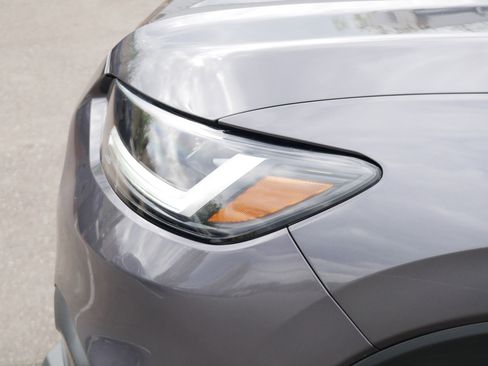 Certified 2023 Honda HR-V LX image 16