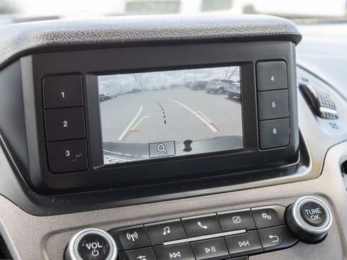 Used 2021 Ford Transit Connect XL image 35