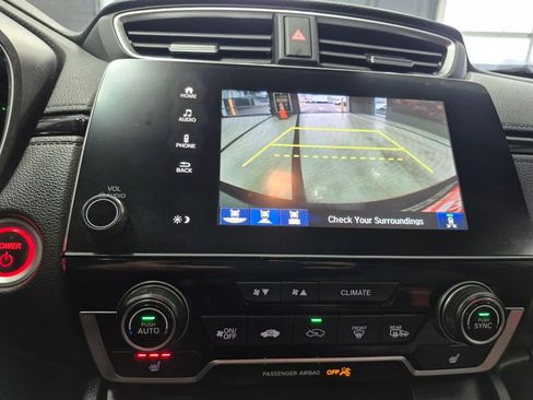 Used 2022 Honda CR-V EX-L image 21