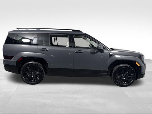 New 2026 Hyundai Santa Fe Calligraphy image 6