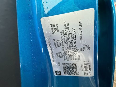 Certified 2022 Chevrolet Colorado LT w/ LT Convenience Package image 14