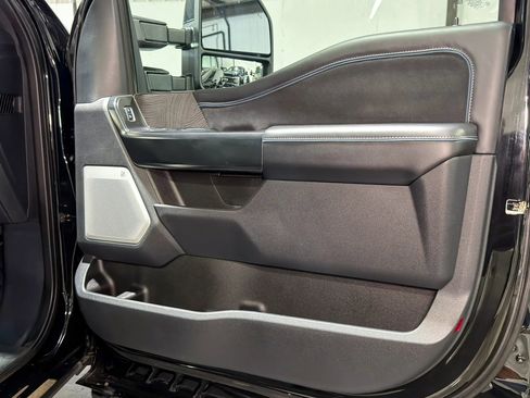 Used 2025 Ford F350 Platinum AWD/4WD image 20