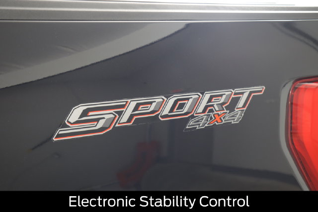 Used 2023 Ford F150 Lariat w/ Equipment Group 502A High AWD/4WD image 28