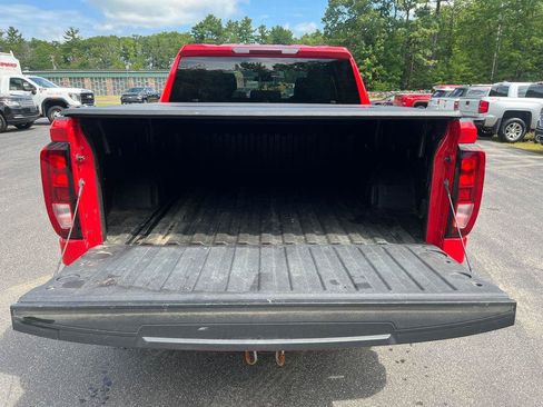 Certified 2023 GMC Sierra 1500 Elevation AWD/4WD image 29