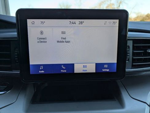 Used 2023 Ford Explorer XLT w/ Equipment Group 202A image 20