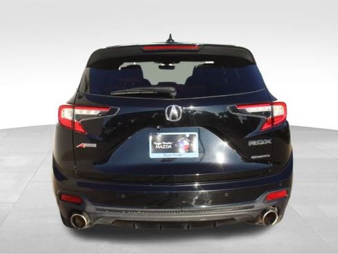 Used 2023 Acura RDX AWD w/ A-Spec & Advance Pkg image 7