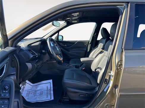 Used 2022 Subaru Forester Wilderness image 9