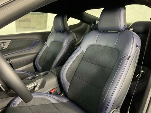 New 2026 Ford Mustang Dark Horse image 14