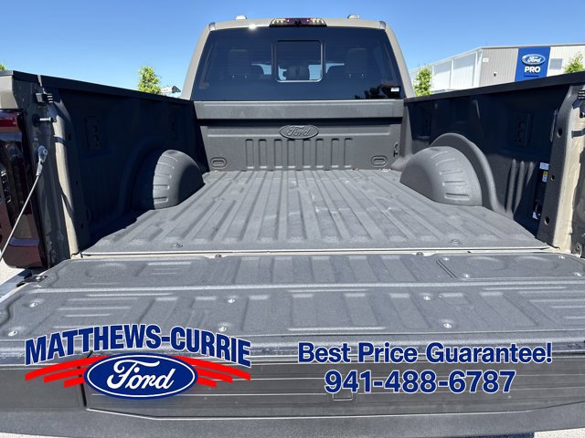 Used 2026 Ford F250 Platinum w/ Platinum Plus Package AWD/4WD image 15