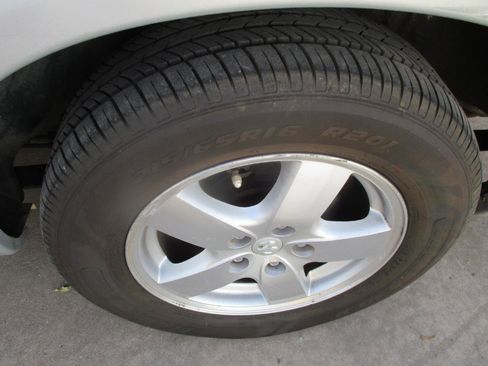 Used 2007 Dodge Grand Caravan SE w/ Popular Equipment Group I FWD image 19