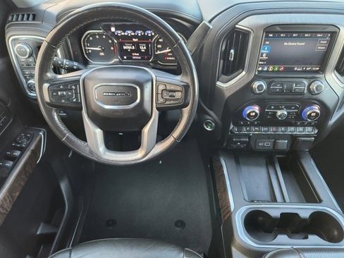 Used 2022 GMC Sierra 2500 Denali w/ Technology Package image 27