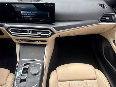 Used 2023 BMW i4 eDrive35 w/ Premium Package RWD image 18