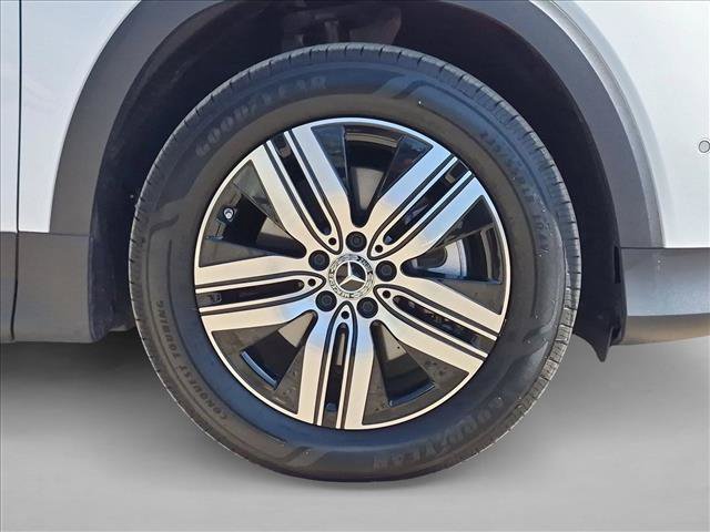 Certified 2024 Mercedes-Benz EQB 250+ image 24