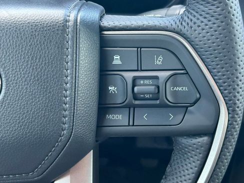 New 2026 Toyota Tundra Limited AWD/4WD image 46