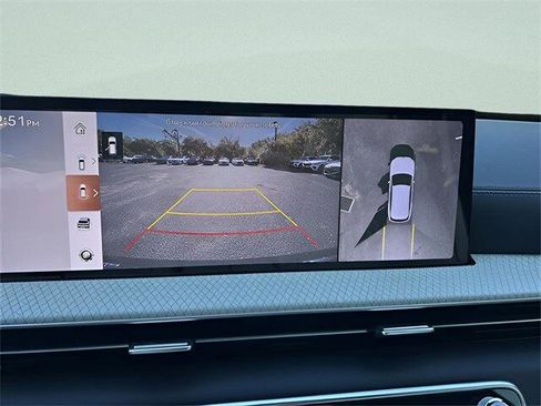 New 2026 Genesis GV80 3.5T Prestige image 6