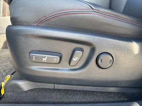 Used 2020 Toyota 4Runner TRD Pro image 27