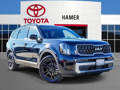 Used 2023 Kia Telluride EX X-Line