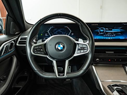 Certified 2025 BMW 430i xDrive Coupe w/ M Sport Package AWD/4WD image 35