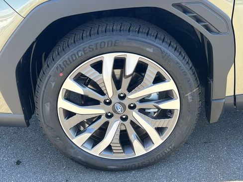 New 2026 Subaru Forester Touring image 39