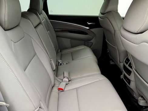 Used 2018 Acura MDX SH-AWD image 24