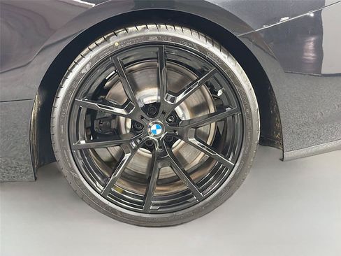 New 2026 BMW 840i xDrive Coupe AWD/4WD image 56