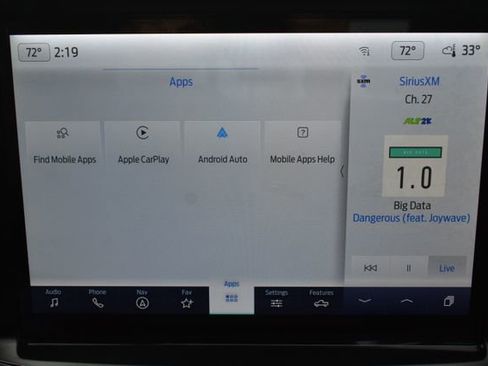 Used 2023 Ford F150 XLT w/ Equipment Group 302A High image 26