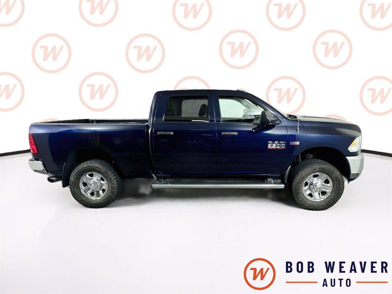 Used 2016 RAM 3500 ST AWD/4WD image 9