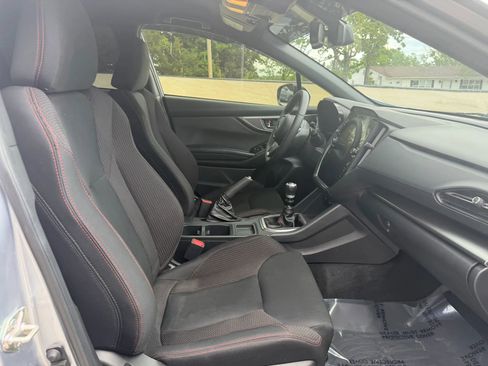 Used 2023 Subaru WRX Premium AWD/4WD image 44