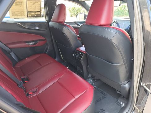 Used 2023 Lexus NX 350 AWD w/ Accessory Package (P3) image 11