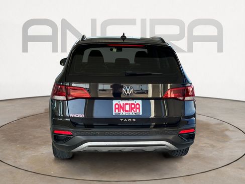Used 2023 Volkswagen Taos S FWD image 9