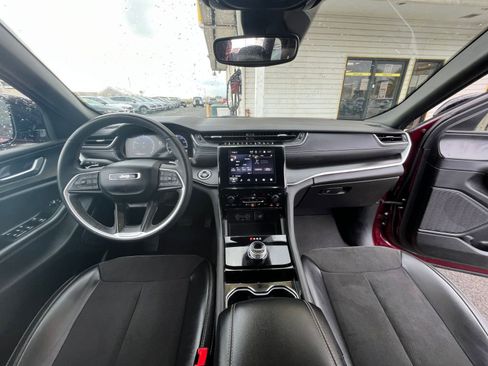 Used 2023 Jeep Grand Cherokee Altitude image 33