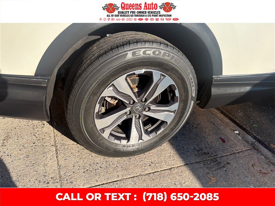 Used 2018 Honda CR-V LX image 30