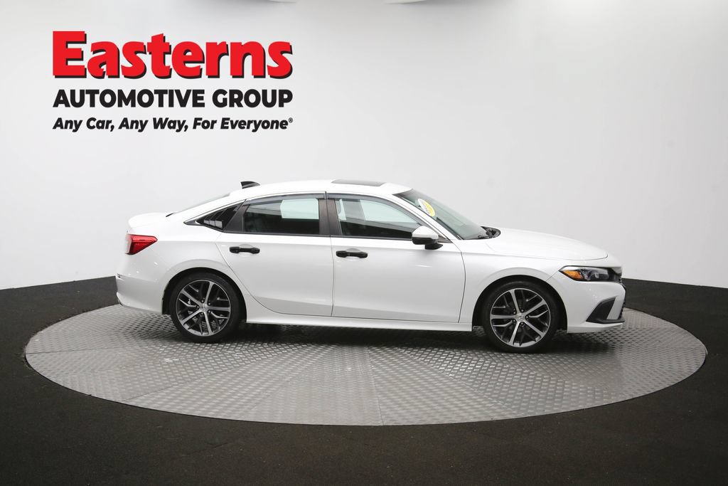 Used 2022 Honda Civic Touring image 46