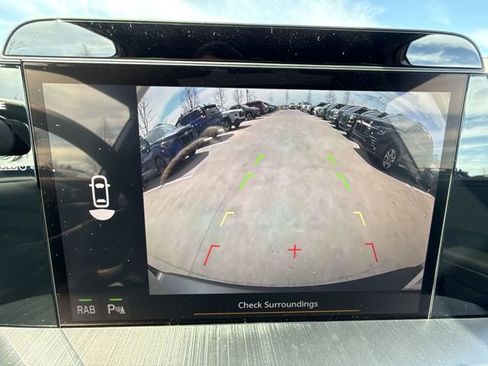 New 2026 Subaru Outback Limited image 17