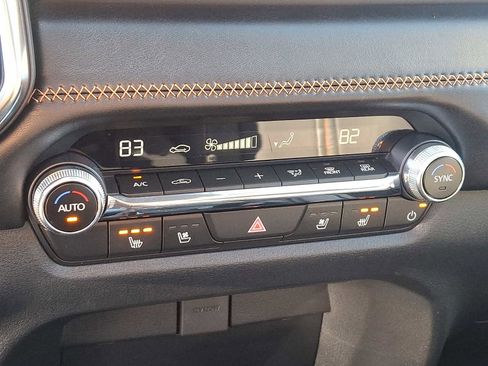 Certified 2025 MAZDA CX-50 AWD 2.5 S w/ Weather Package image 17