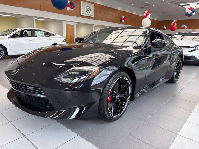New 2027 Nissan Z Performance RWD image 1