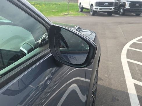 Used 2024 MAZDA CX-50 AWD 2.5 Turbo w/ Cargo Package image 6