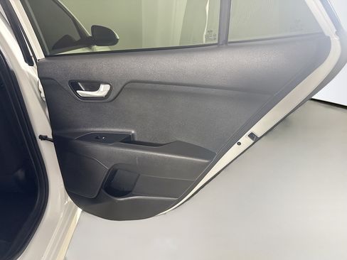 Used 2020 Kia Rio LX FWD image 27