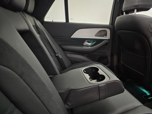 Certified 2025 Mercedes-Benz GLE 53 AMG AMG GLE 53 image 29