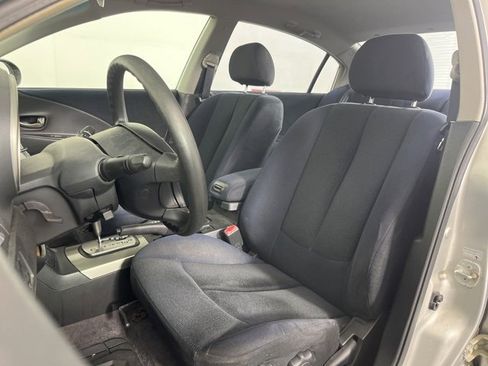 Used 2003 Nissan Altima 2.5 S image 4