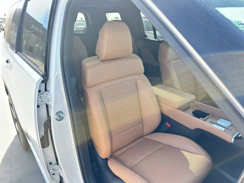 New 2026 Hyundai Santa Fe Limited image 31