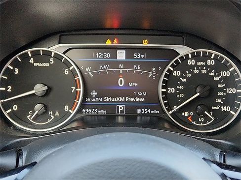 Used 2023 Nissan Altima 2.5 SL image 23