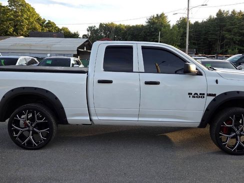 Used 2014 RAM 1500 Express AWD/4WD image 18