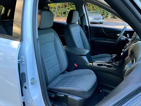 Certified 2022 Chevrolet Equinox LT image 26