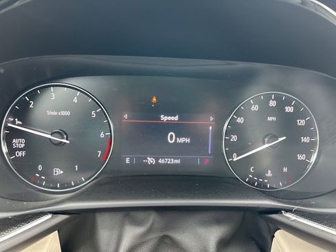 Used 2023 Buick Envision Preferred image 19