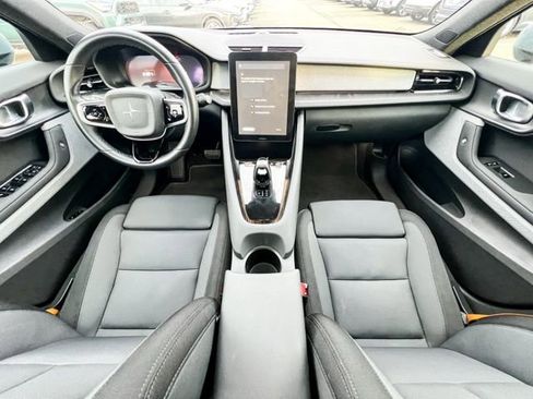 Used 2021 Polestar Polestar 2 w/ Performance Package image 10