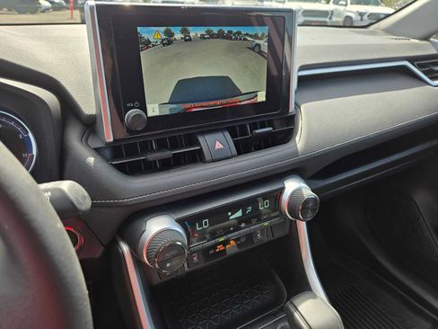 Used 2024 Toyota RAV4 XLE w/ Weather Package AWD/4WD image 27