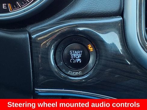 Used 2016 Jeep Grand Cherokee High Altitude image 18